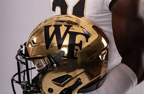 wake forest demon deacons football news.